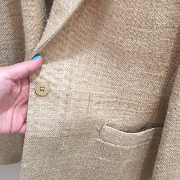 Unheard of NWT Vintage blazer - Picture 4 of 6